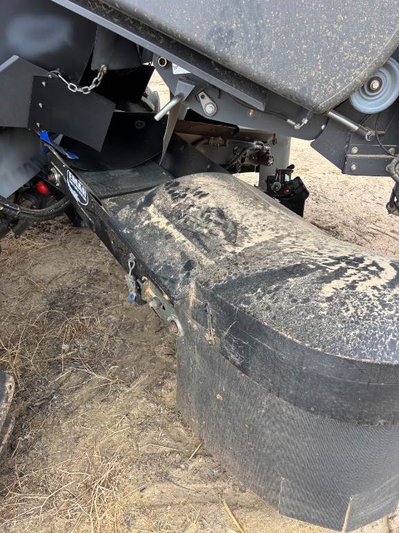 2019 CLAAS LEXION 770