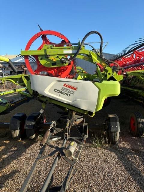 2023 Claas Convio 1230