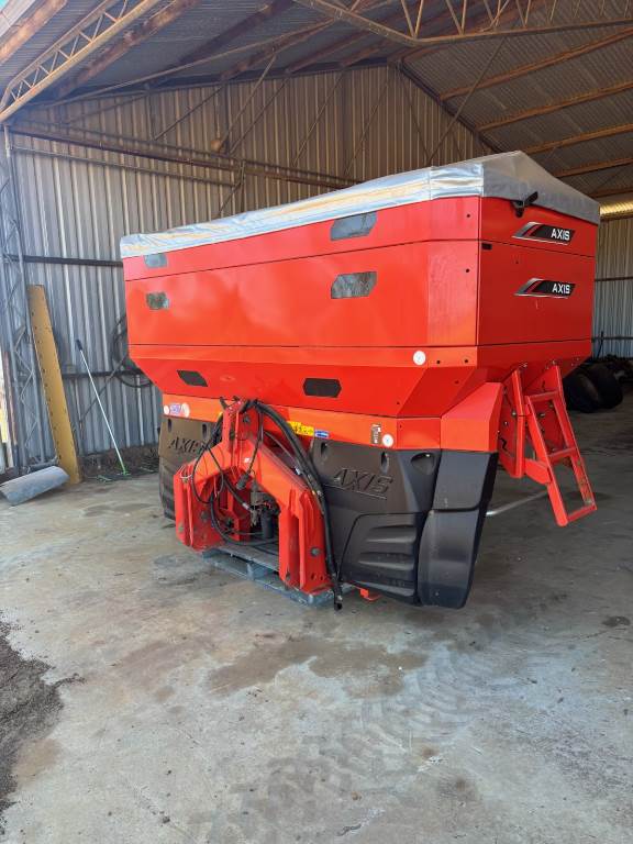 2023 Kuhn Axis 50.2 image 3