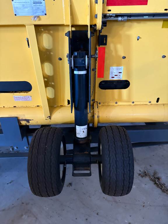 2018 New Holland CR9.90