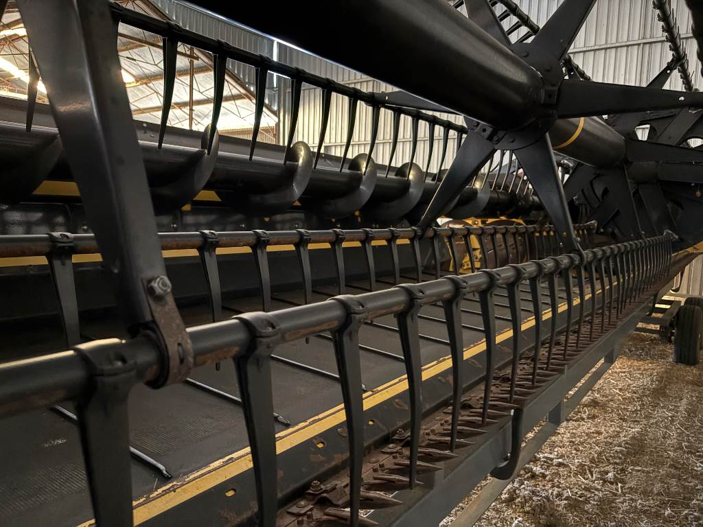 2018 New Holland CR9.90