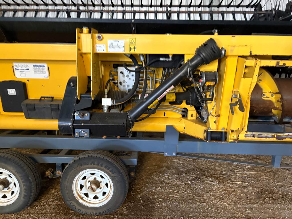 2018 New Holland CR9.90