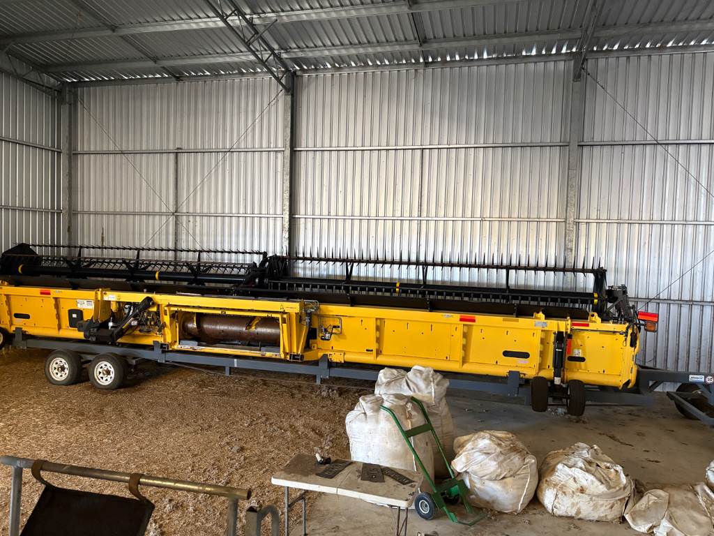 2018 New Holland CR9.90