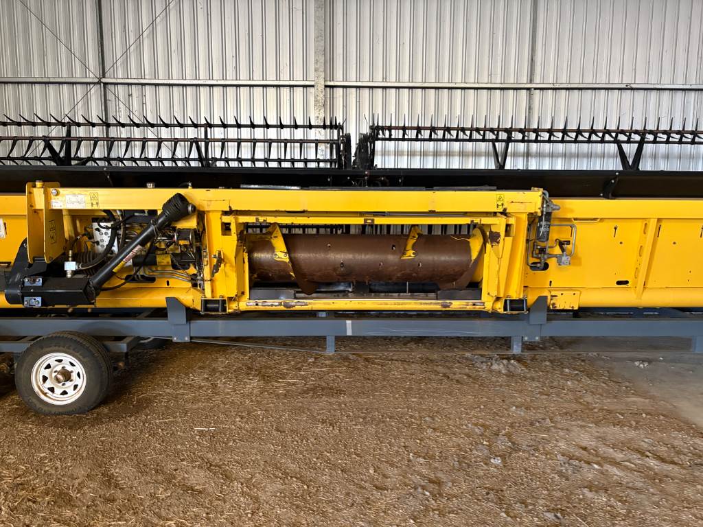 2018 New Holland CR9.90