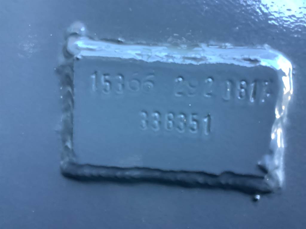 2018 CLAAS SCORPION 7035 image 6