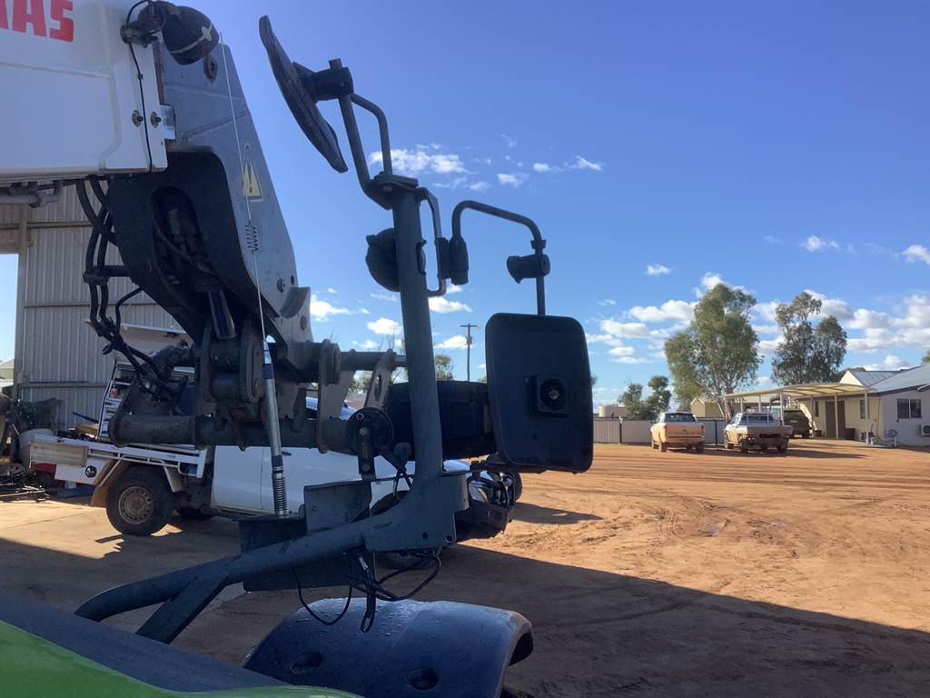 2018 CLAAS SCORPION 7035 image 14