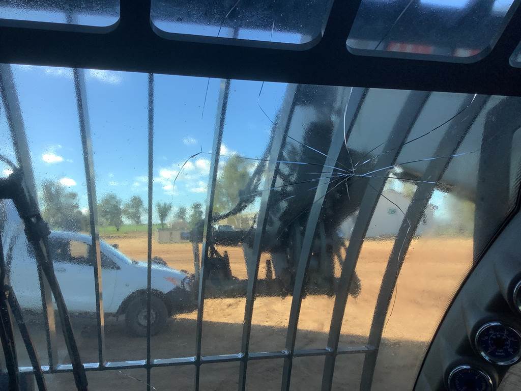 2018 CLAAS SCORPION 7035 image 13
