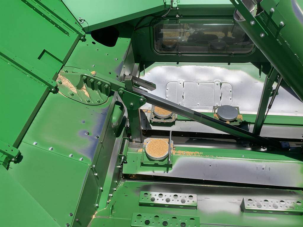 2023 John Deere S780(1) image 6