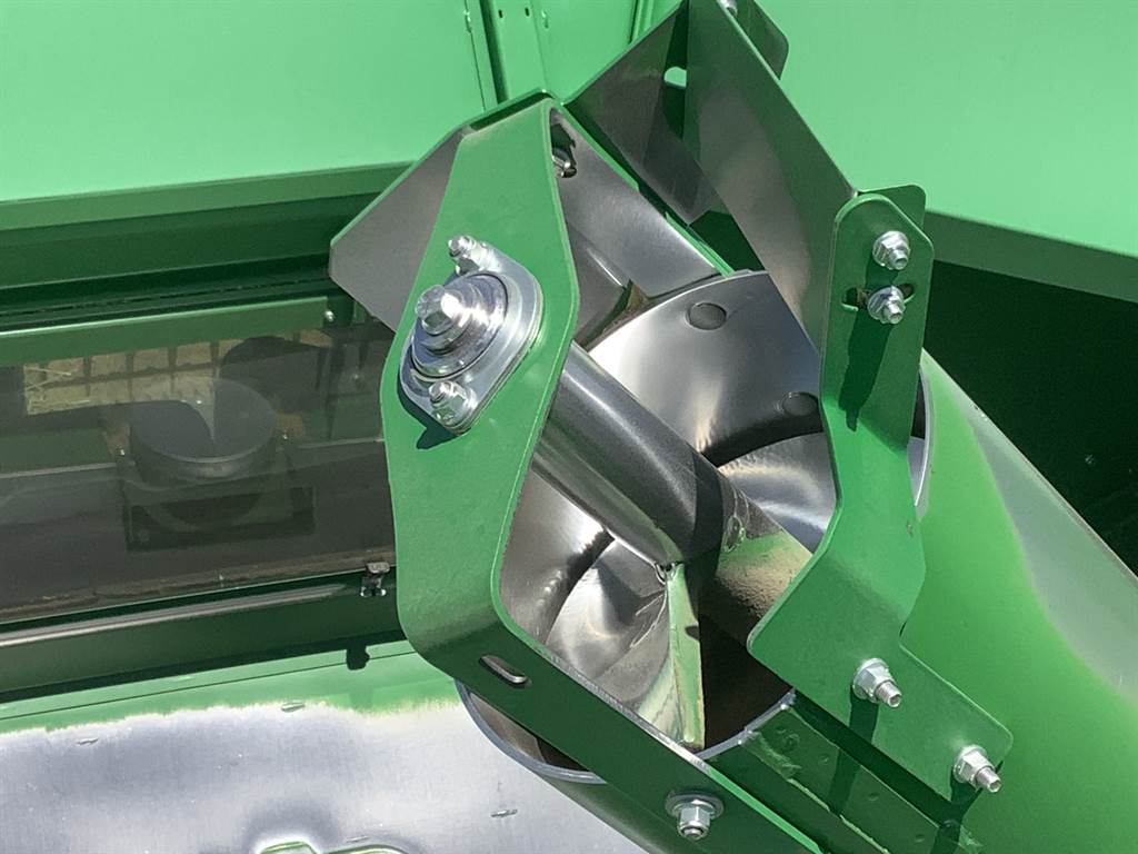 2023 John Deere S780(1) image 7
