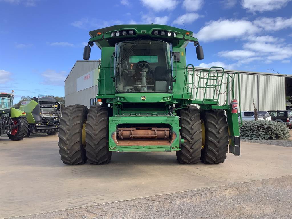 2023 John Deere S780(1) image 2