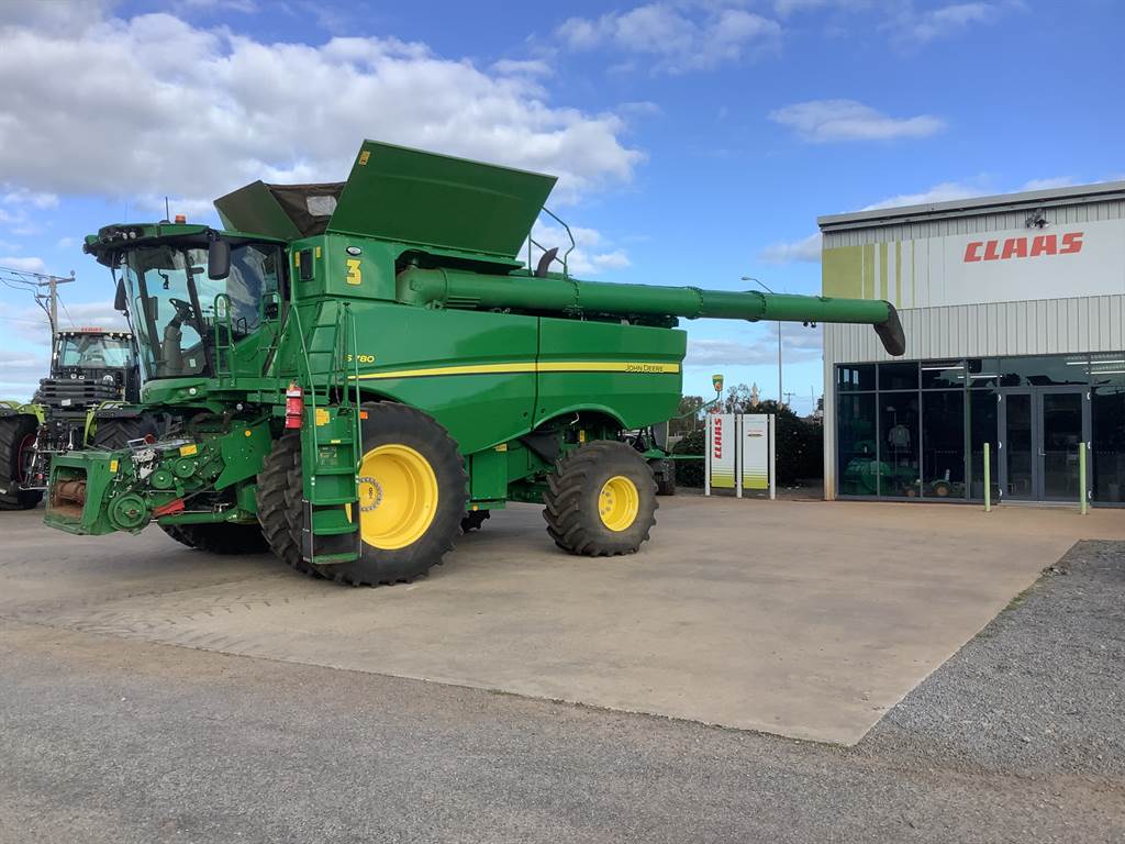 2023 Vaderstad TD400 image 7
