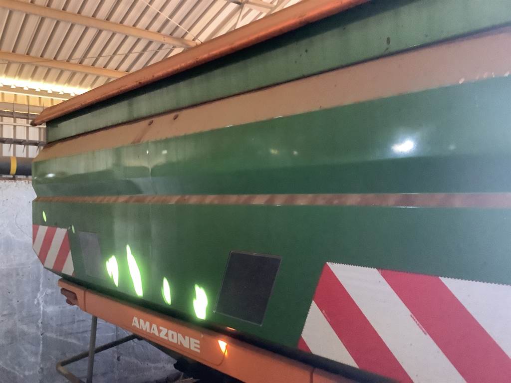 2023 AMAZONE ZA-TS image 2