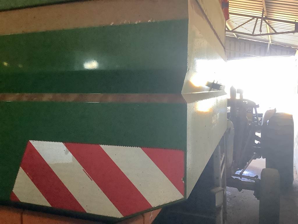2023 AMAZONE ZA-TS image 3