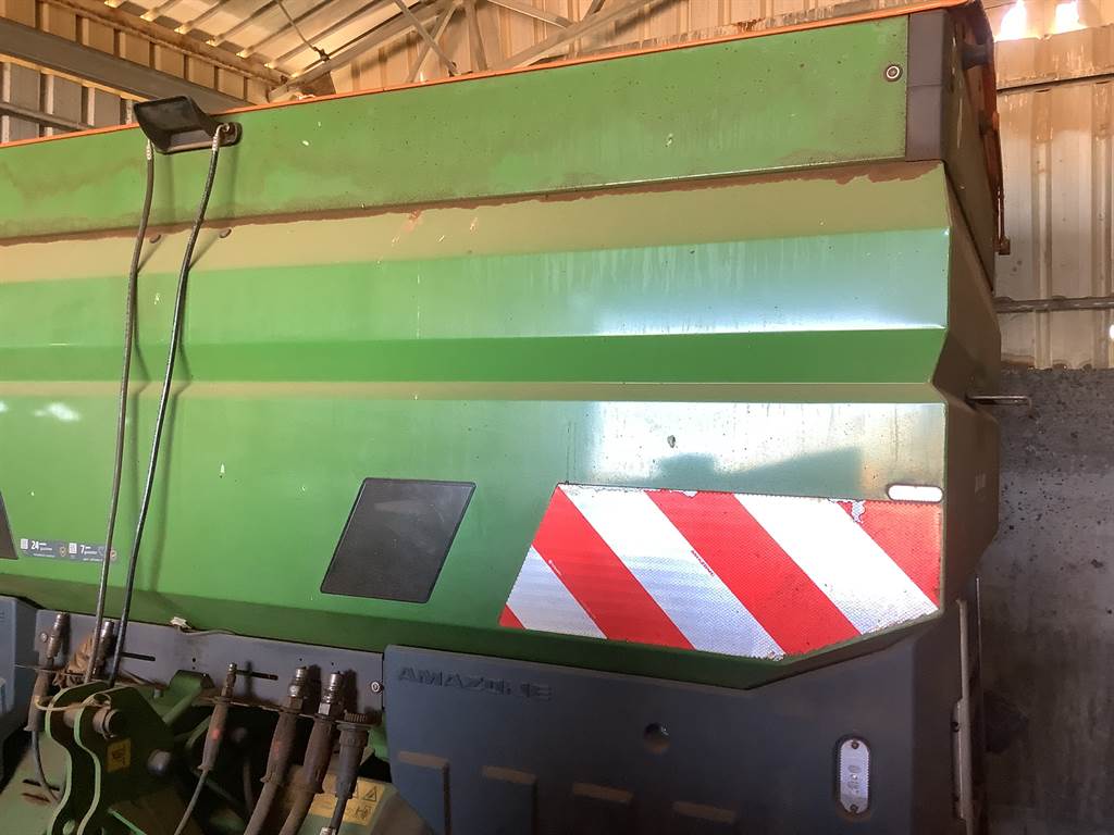 2023 AMAZONE ZA-TS image 5