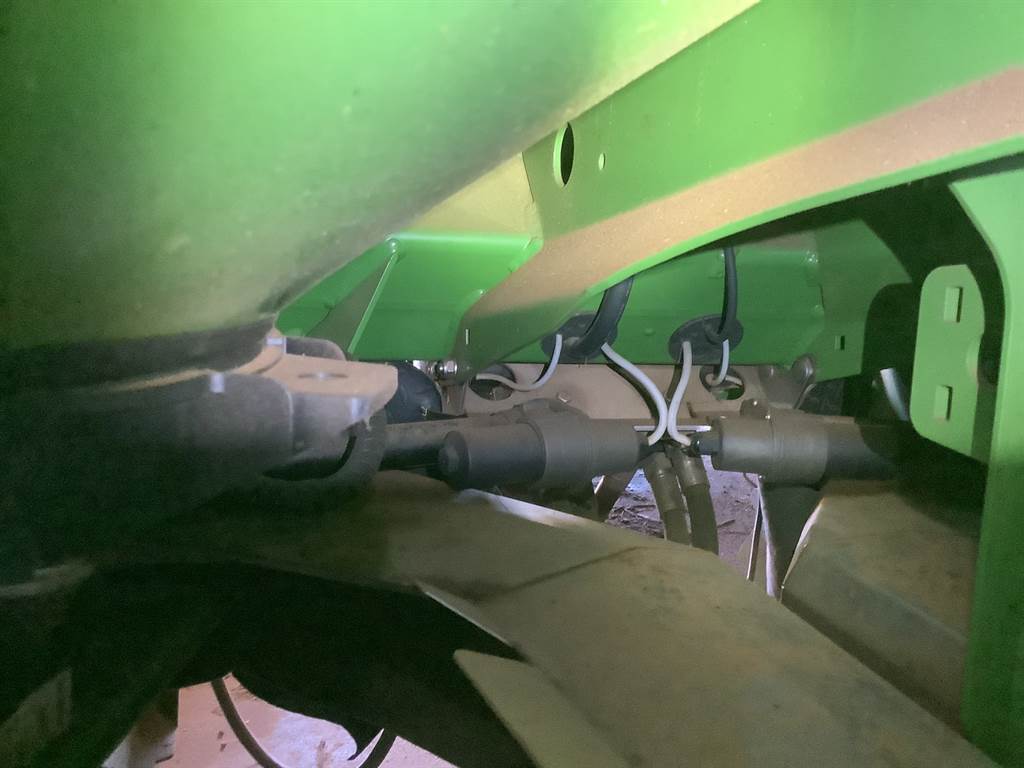 2023 AMAZONE ZA-TS image 8
