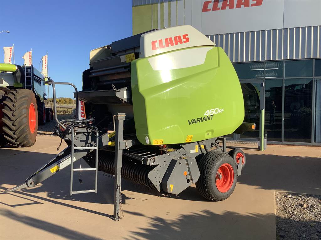 2023 Kuhn Axis 50.2 image 9