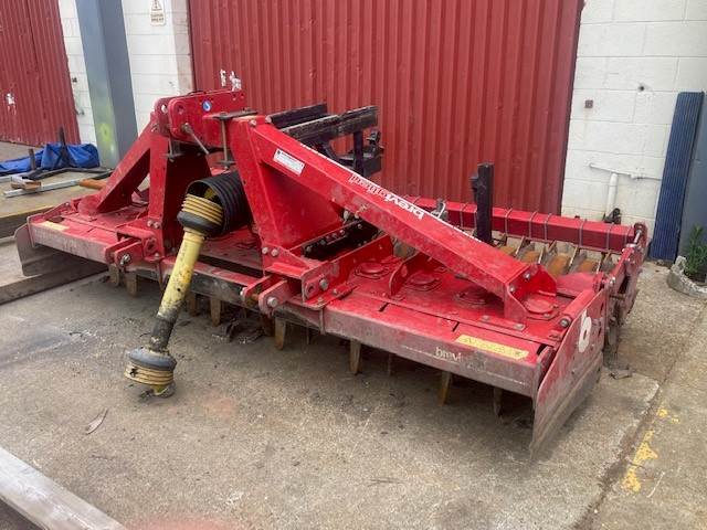 2017 Breviglieri Other