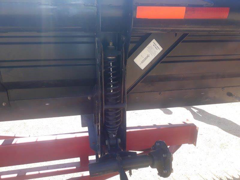 2011 CLAAS LEXION 750TT