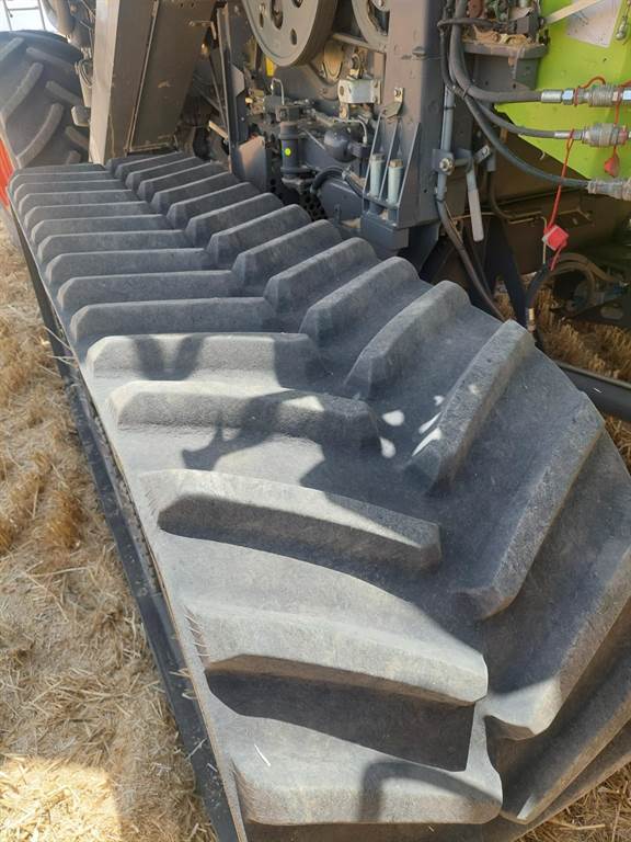 2016 CLAAS LEXION 770 TT