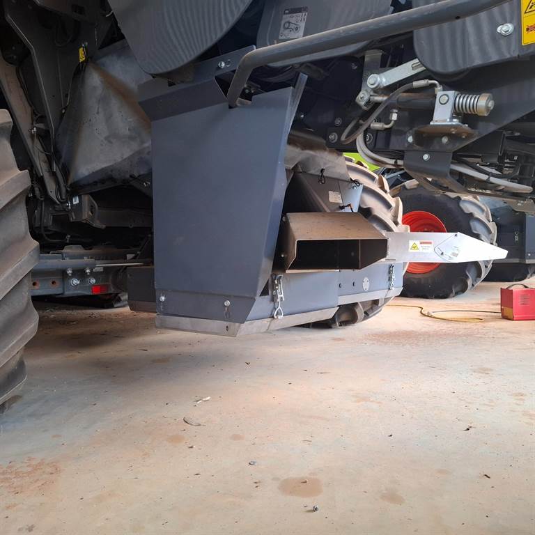 2023 Seed terminator Gen 1 image 2