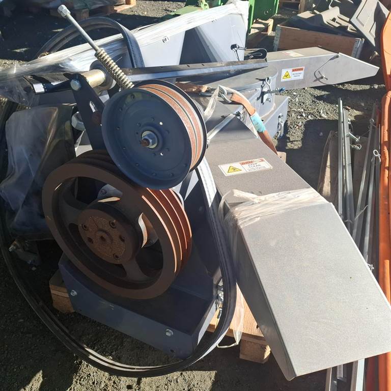 2023 Seed terminator Gen 1 image 3