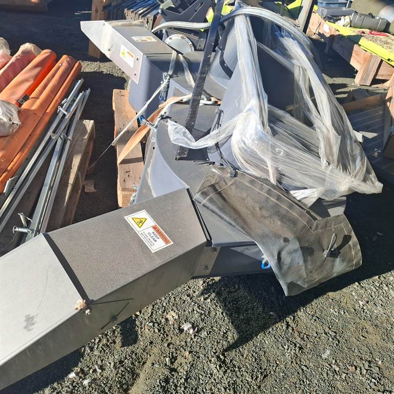 2023 Seed terminator Gen 1 image 5