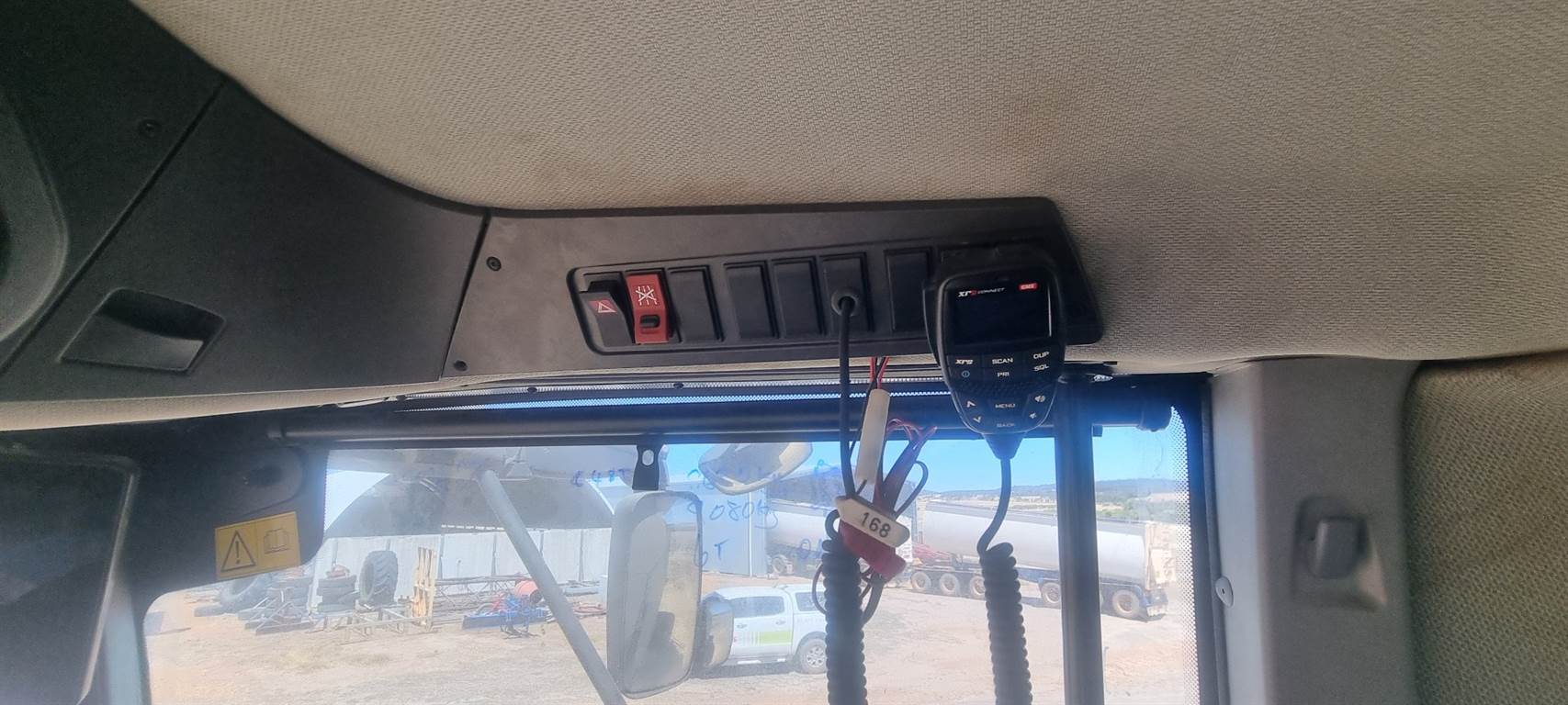 2020 CLAAS LEXION 7700 TT image 13