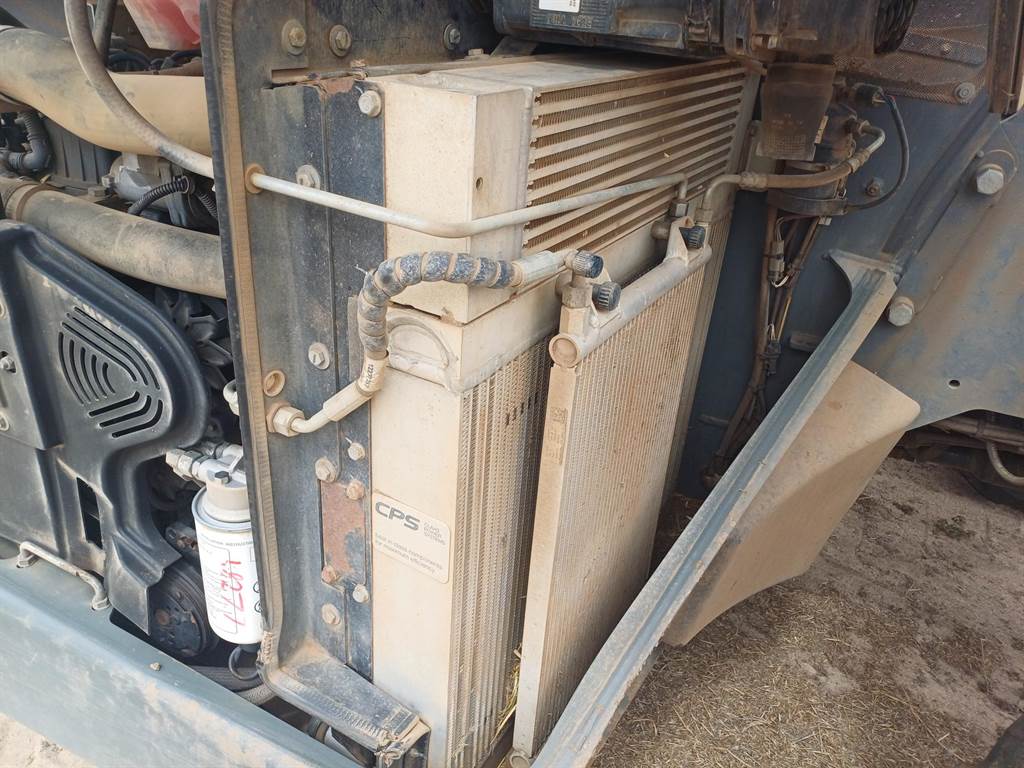 2020 CLAAS SCORPION 746