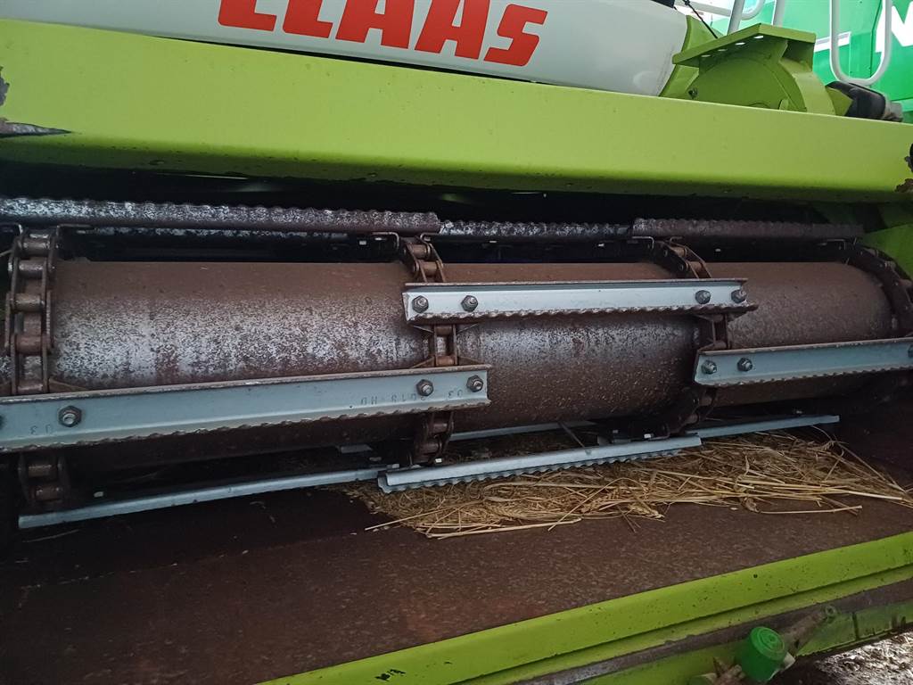 2018 CLAAS LEXION 750 TT