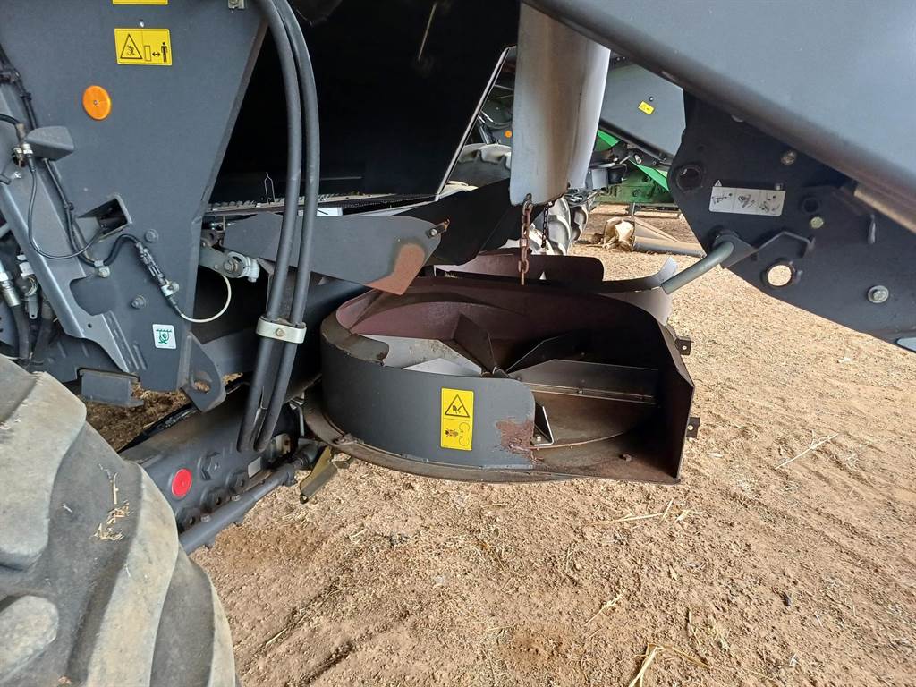 2018 CLAAS LEXION 750 TT