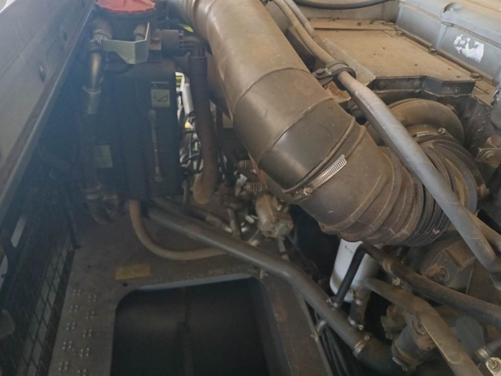 2018 CLAAS LEXION 750 TT