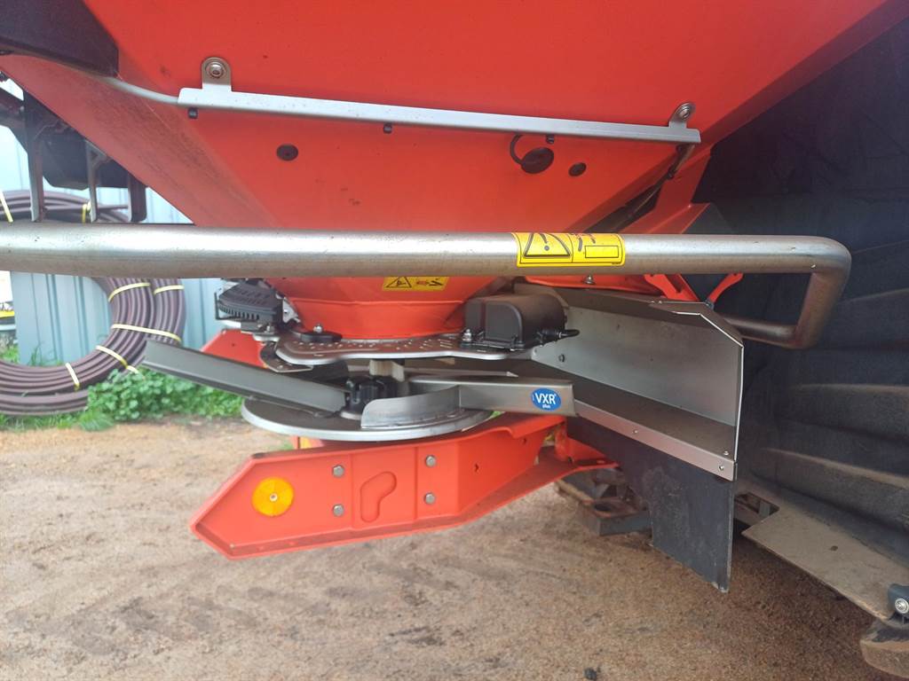 2022 Kuhn Axis 40.2 image 4