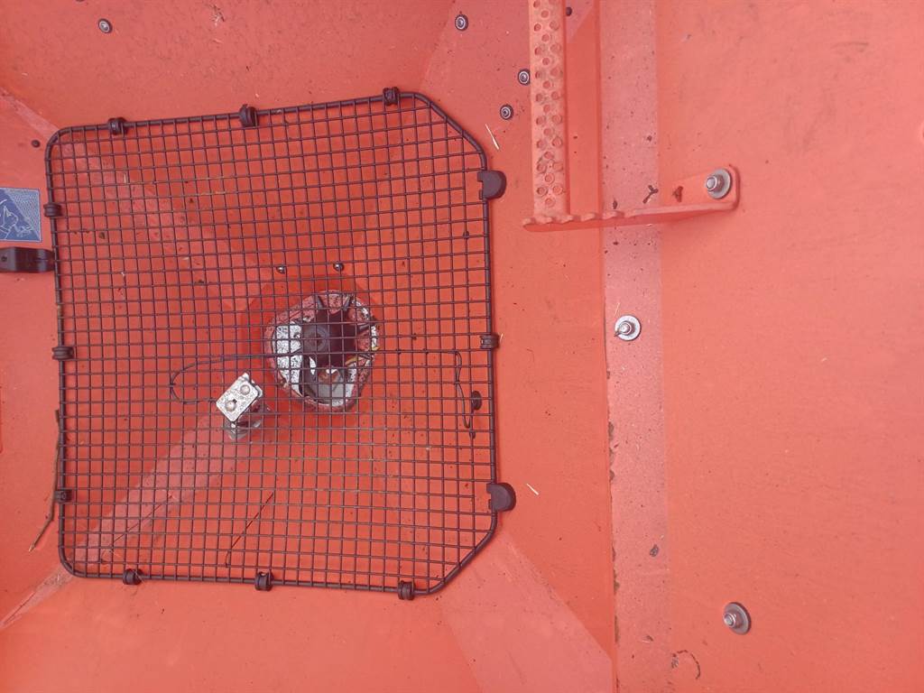 2022 Kuhn Axis 40.2 image 10