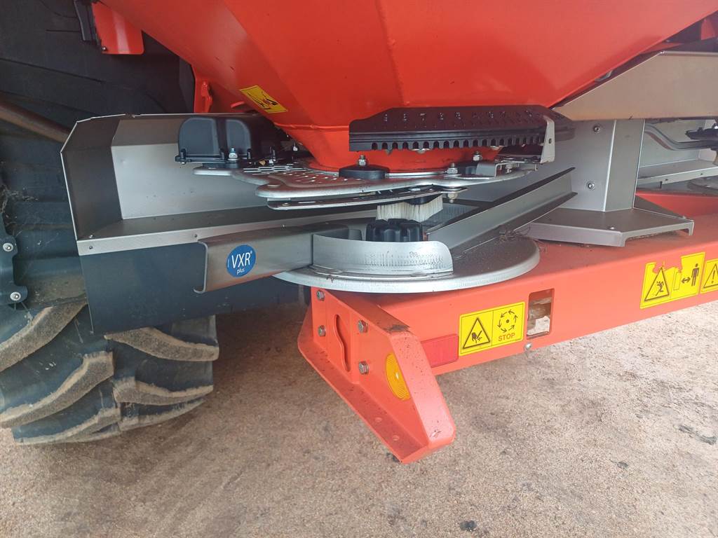 2022 Kuhn Axis 40.2 image 6