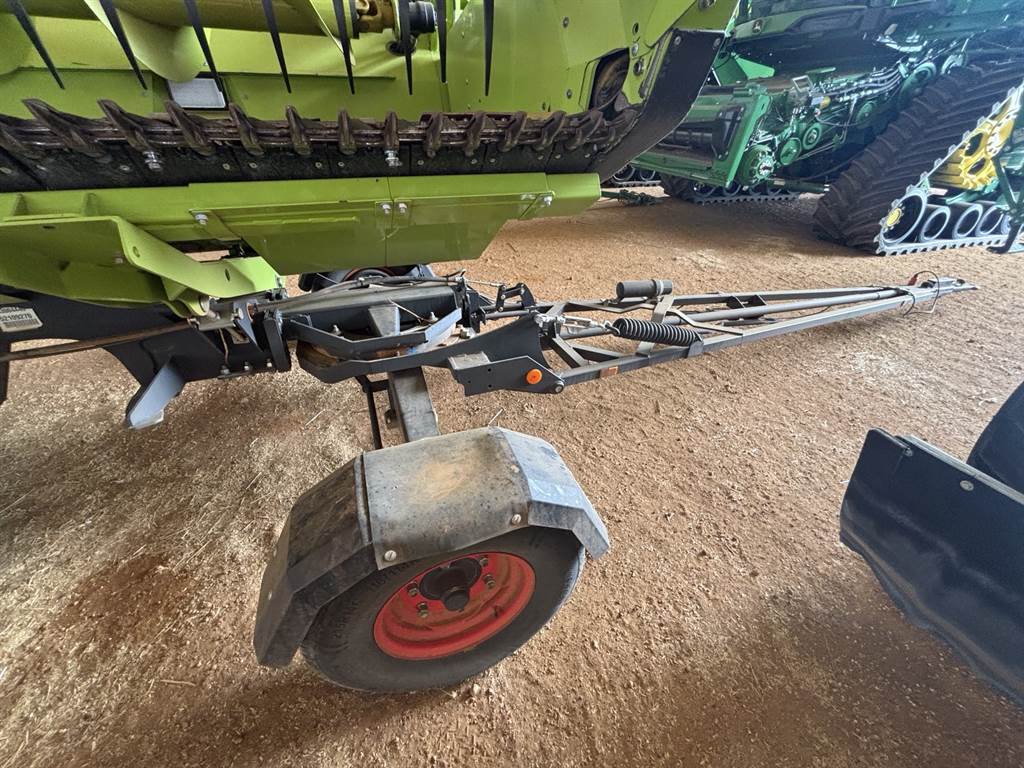 2022 CLAAS CONVIO 1230 (FLEX) image 13
