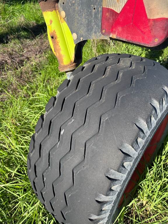 2020 CLAAS LINER 2900 image 11