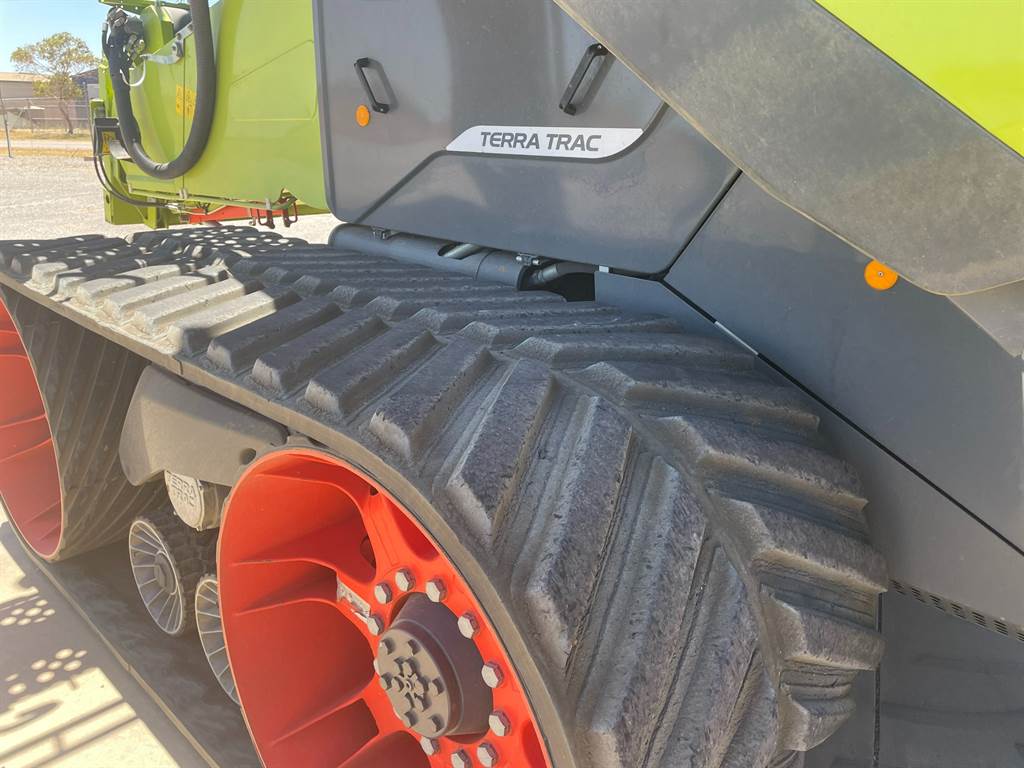 2019 CLAAS LEXION 7600 TT