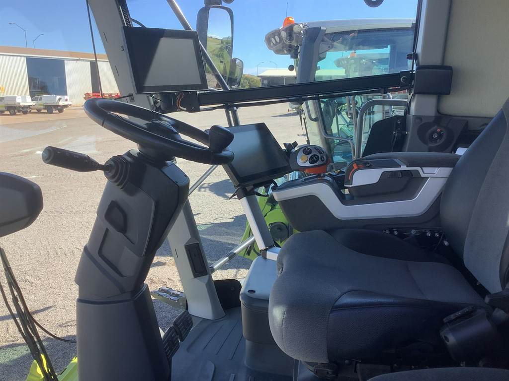 2019 CLAAS LEXION 7600 TT