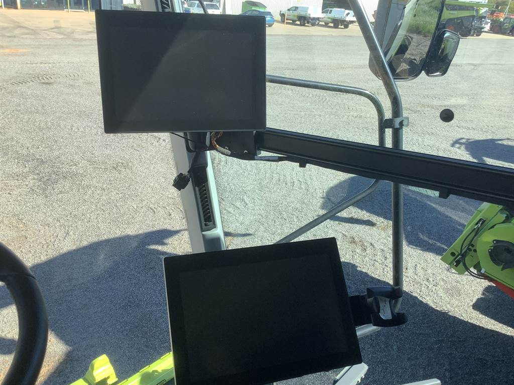 2019 CLAAS LEXION 7600 TT