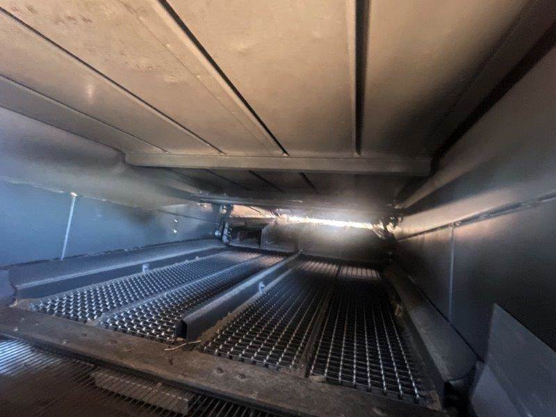 2019 CLAAS LEXION 7700 TT