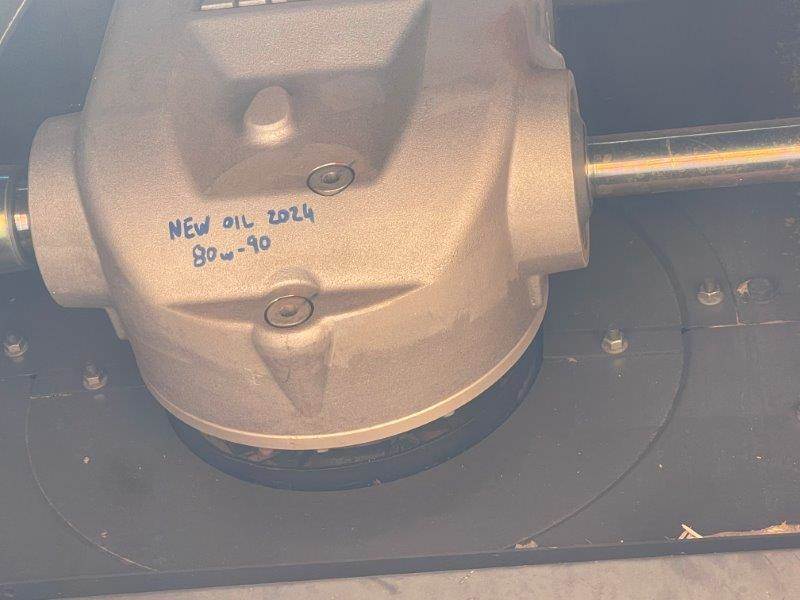 2019 CLAAS LEXION 7700 TT