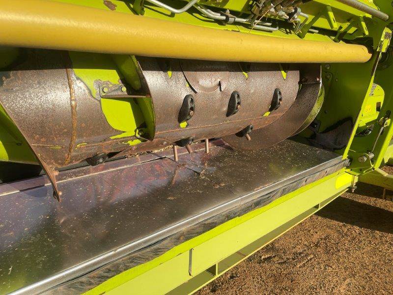 2019 CLAAS LEXION 7700 TT