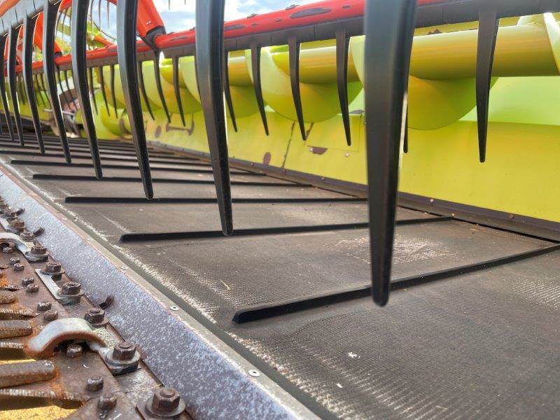 2019 CLAAS LEXION 7700 TT