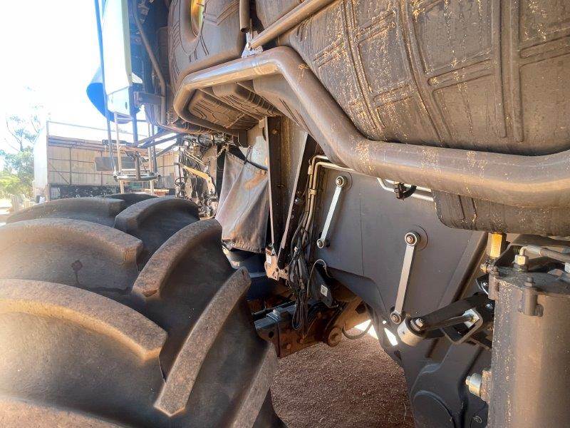 2019 CLAAS LEXION 7700 TT