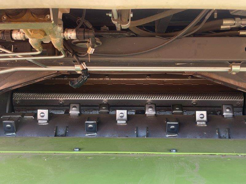 2019 CLAAS LEXION 7700 TT