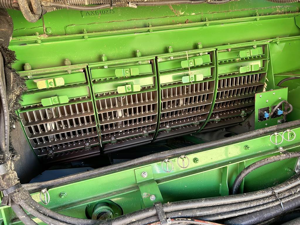 2019 John Deere S780 image 15