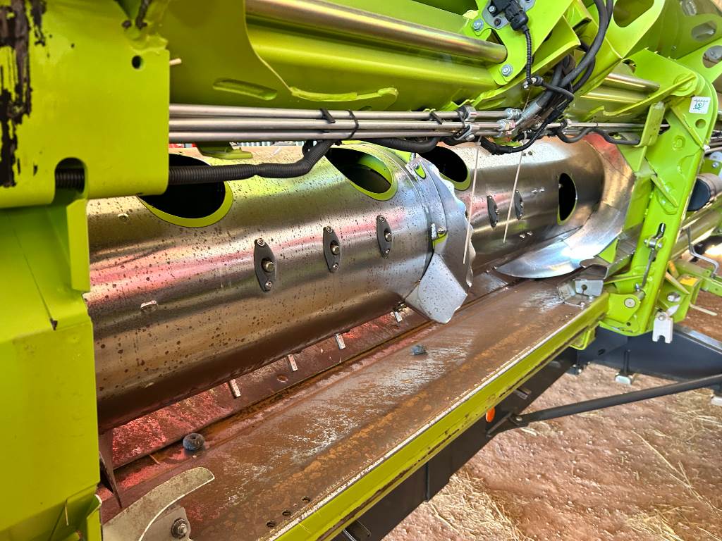 2023 CLAAS VARIO 1230 image 13