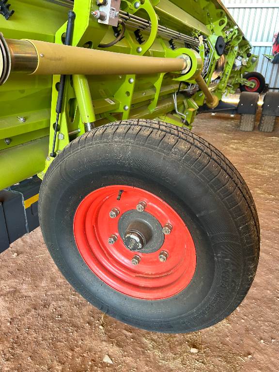 2023 CLAAS VARIO 1230 image 11