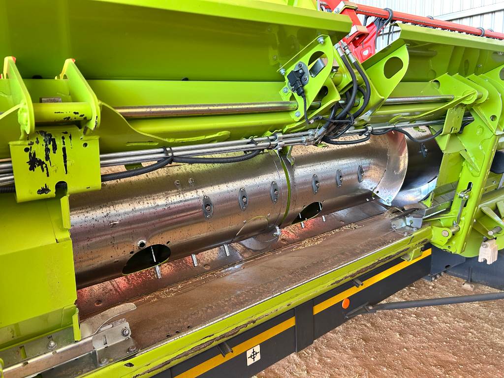 2023 CLAAS VARIO 1230 image 14
