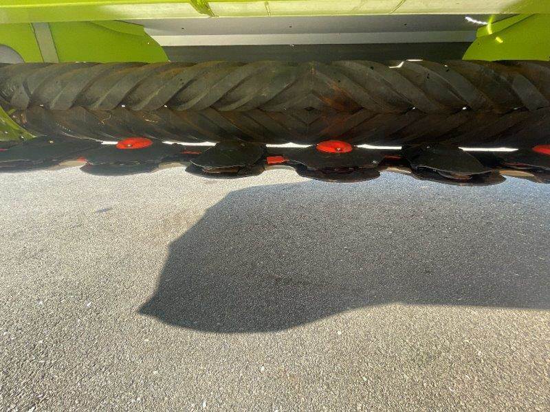 2022 CLAAS DISCO 3600 RC CONTOUR image 14